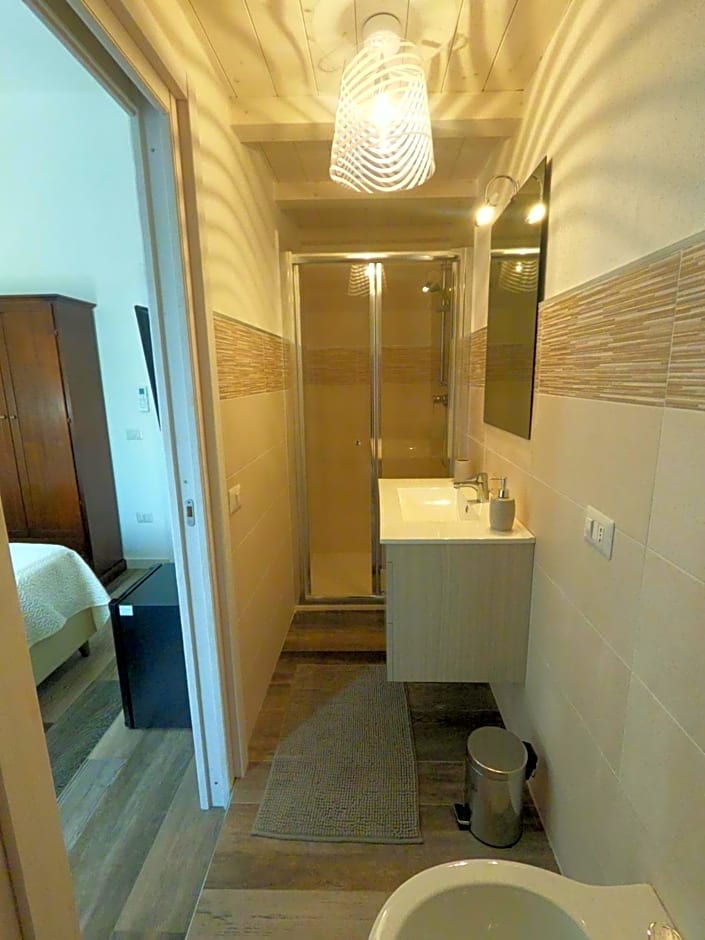 Villa Sari affitta camere