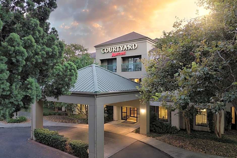 Courtyard by Marriott Stockton