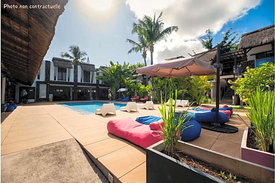 Toparadis Guest House