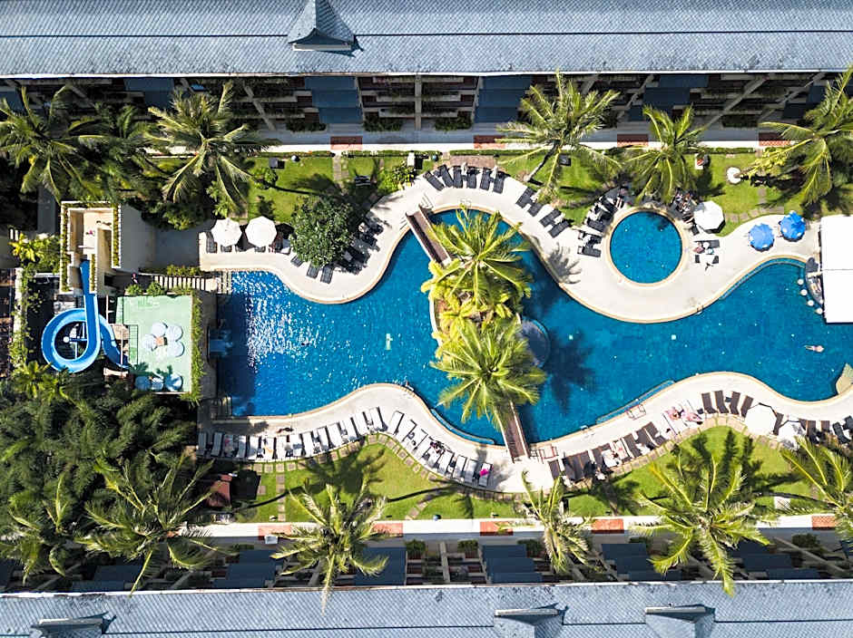 Radisson Resort & Suites Phuket