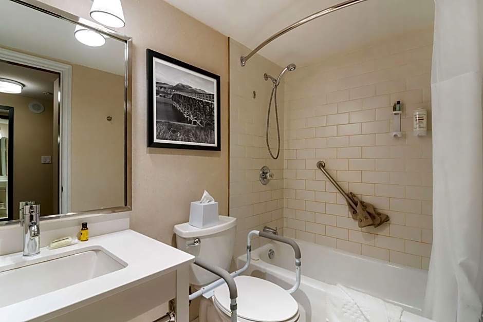 Best Western Premier Aberdeen Kamloops