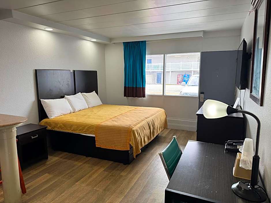 Belmont Inn & Suites Virginia Beach