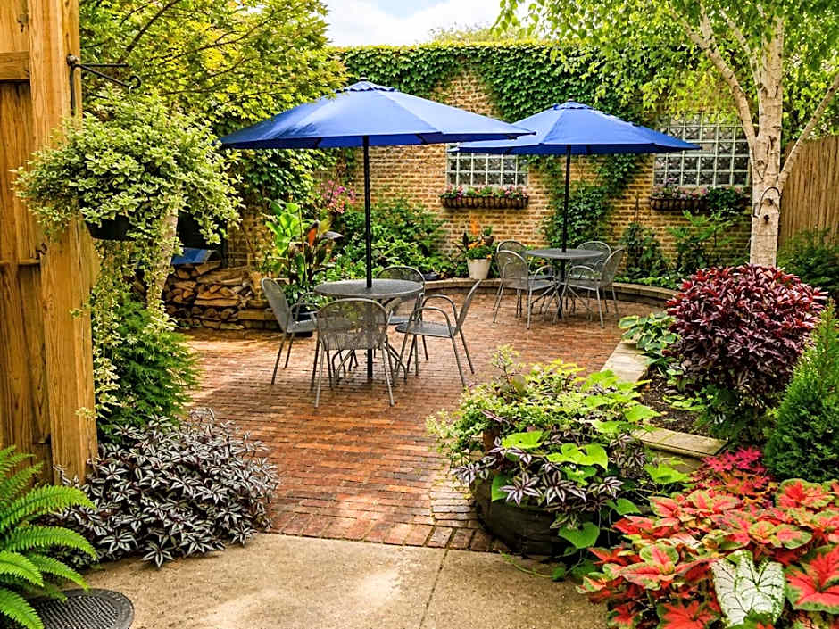 House 5863- Chicago'S Premier Bed And Breakfast