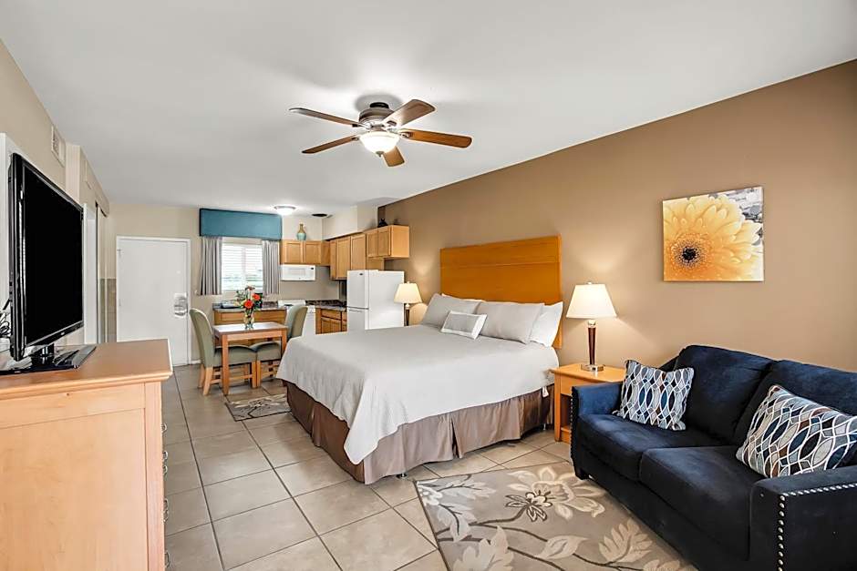 The Inn At Deep Canyon