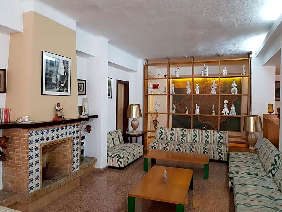 Hotel Marina Playa De Palma