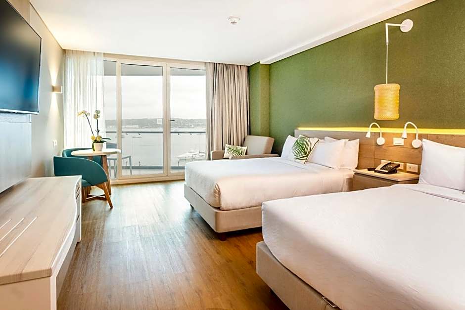 Grand Sirenis San Andres