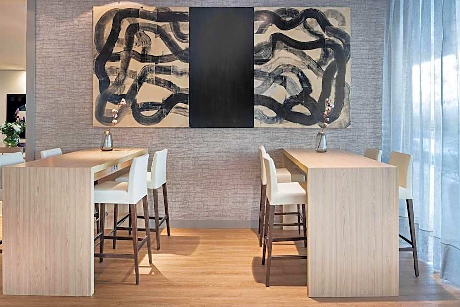 AC Hotel by Marriott San Sebastian de los Reyes