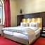 Garner Hotel Hamburg Graf Moltke by IHG