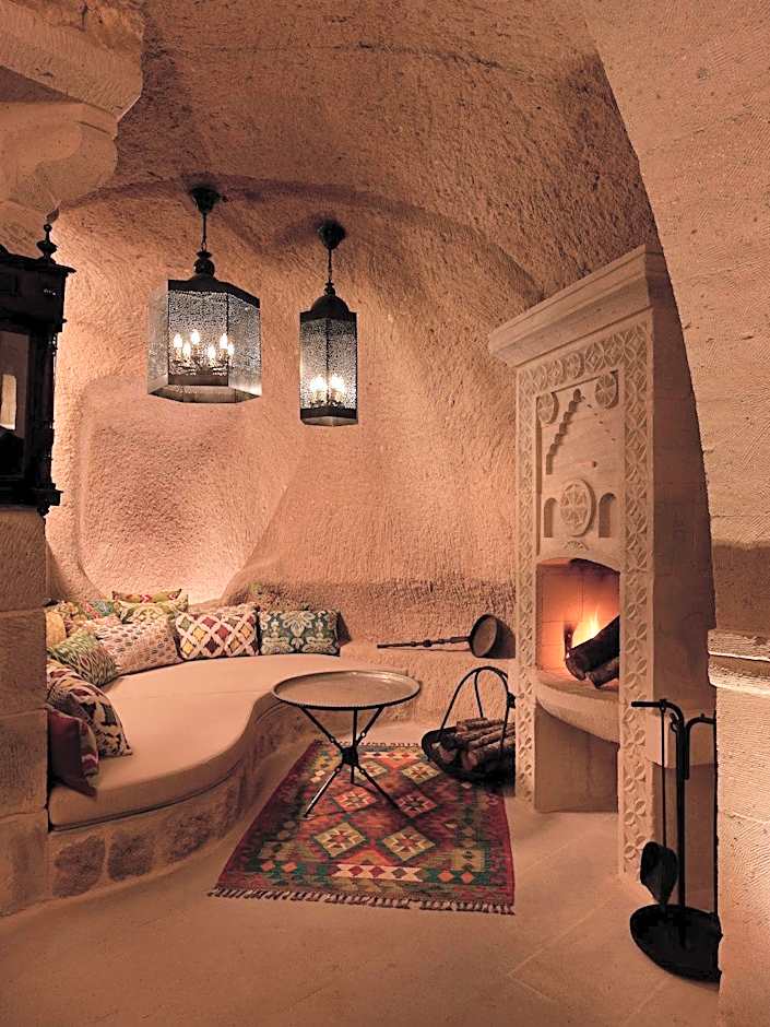 Argos in Cappadocia