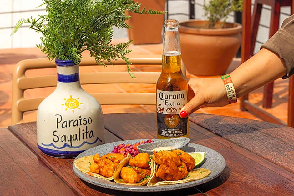 Viajero Sayulita Hostel