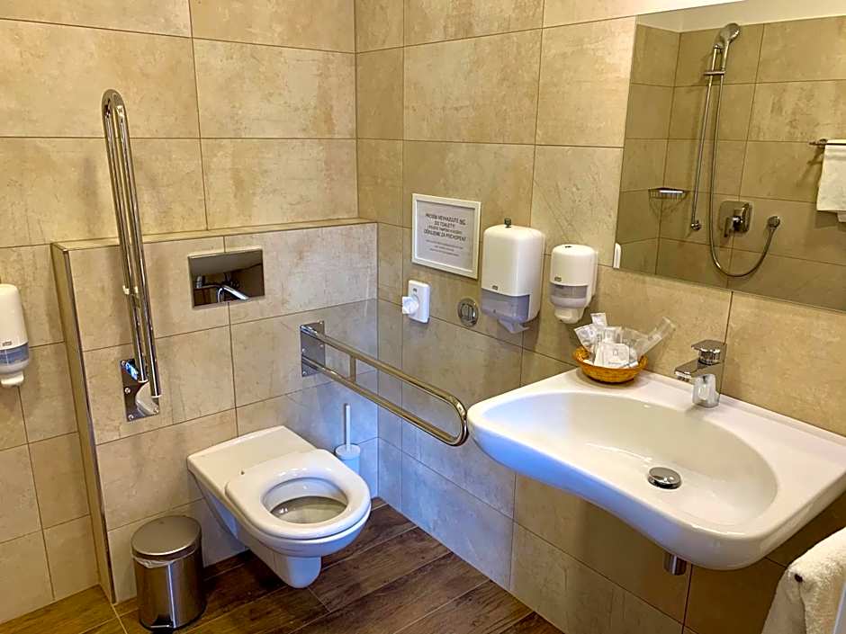 Hotel Dvur Hoffmeister