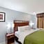 Quality Inn Redding near I-5