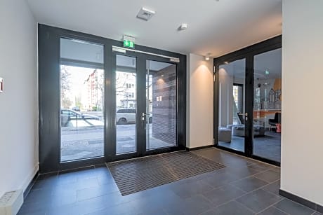 Nena Apartments Kreuzberg 61