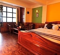 Hotel Royal Residency