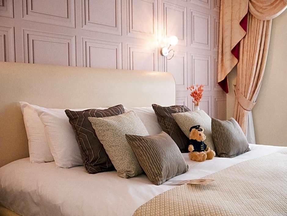 Britannia Hotel Newcastle Airport