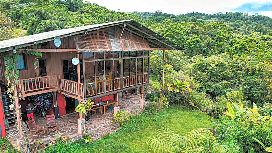 Birds & Breakfast Costa Rica