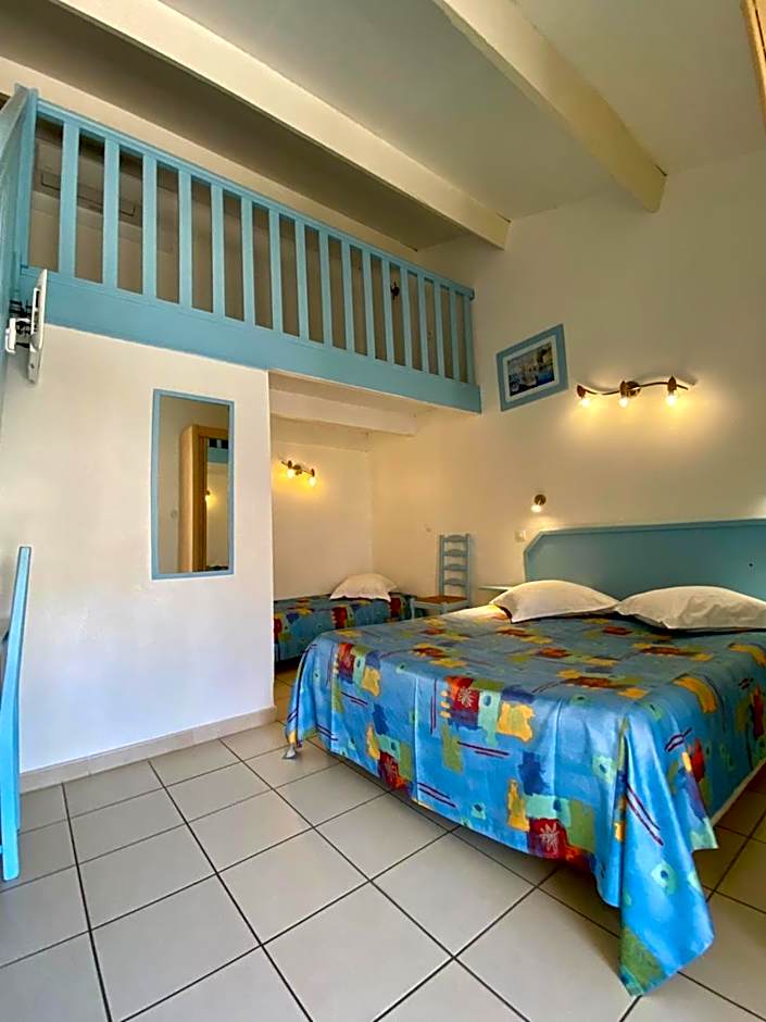Hotel Myriam Vias Plage