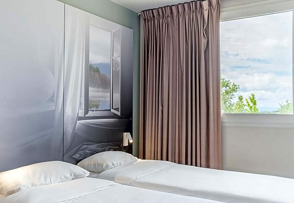 B&B HOTEL Belfort