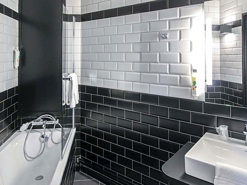 Ibis Styles Clermont-Ferrand Republique