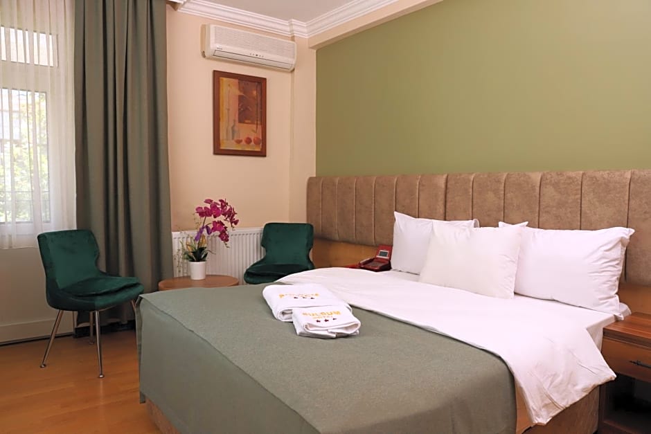 Buldum Otel
