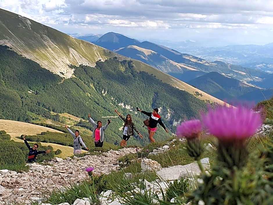 Bed&breakfast La Badia