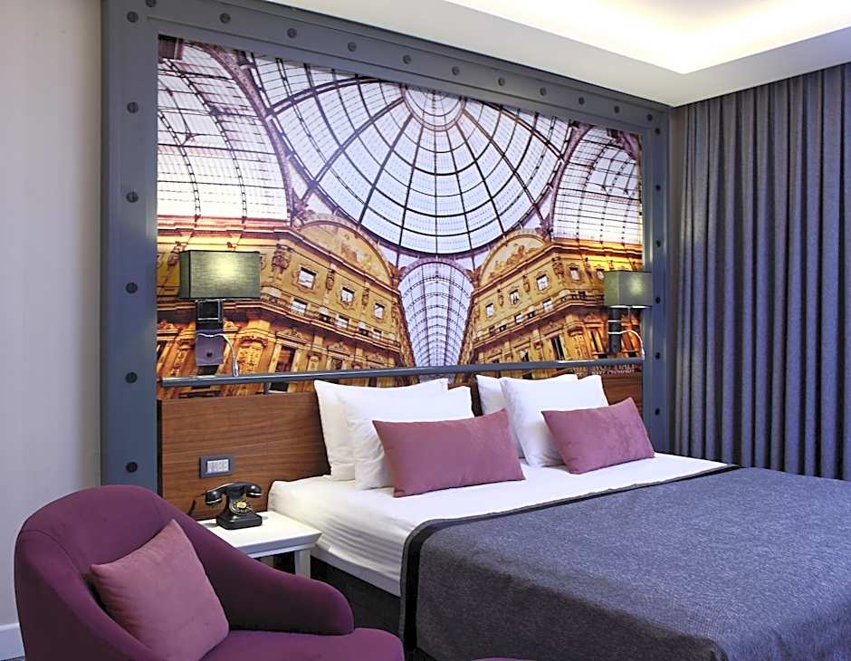 Montania Special Class Hotel