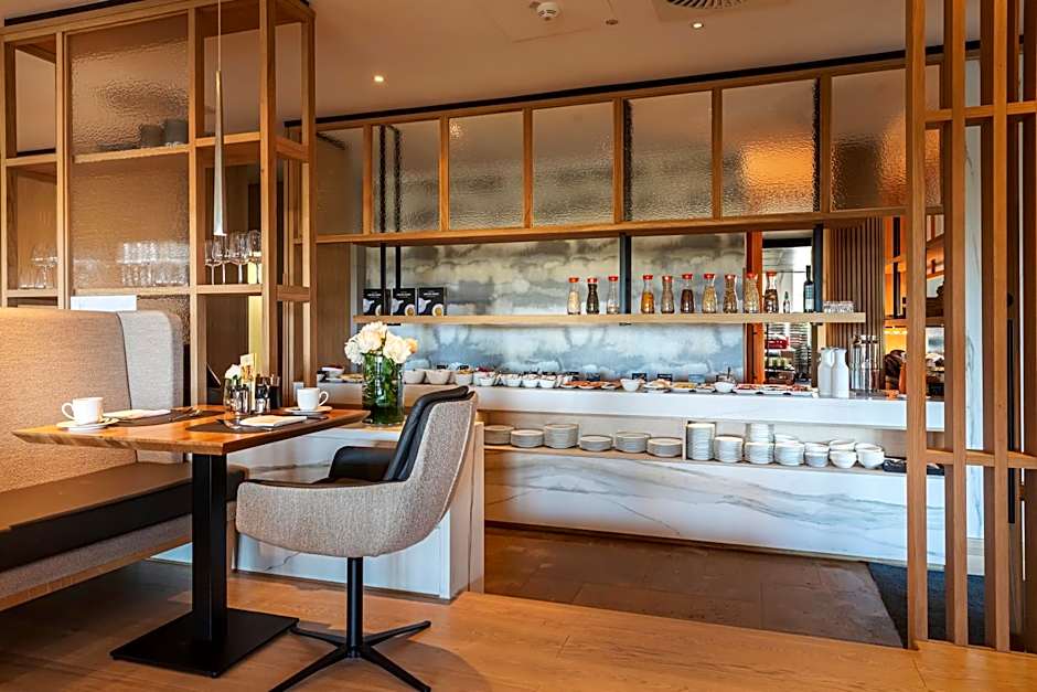 Strandhotel Dünenmeer - Adults only