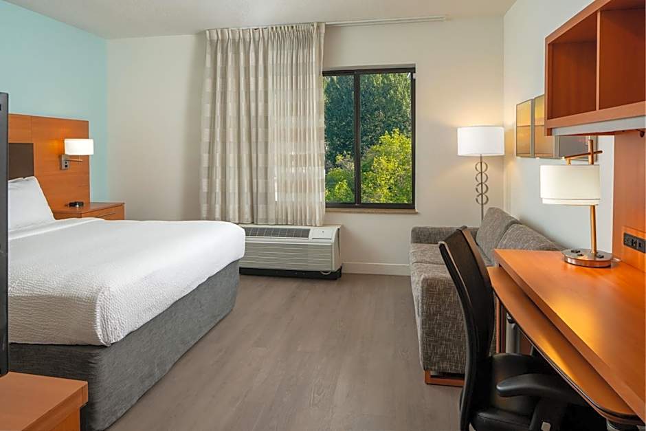 TownePlace Suites by Marriott Vernal