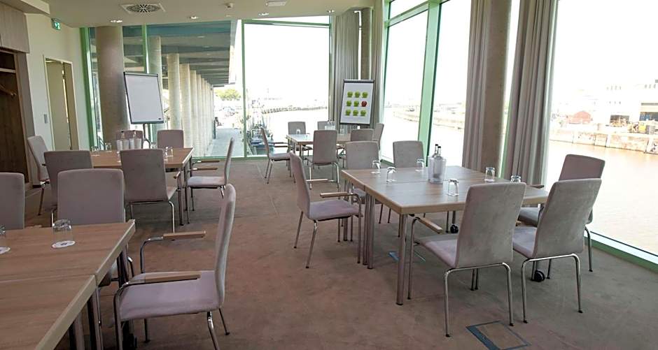 Best Western Plus Hotel Bremerhaven