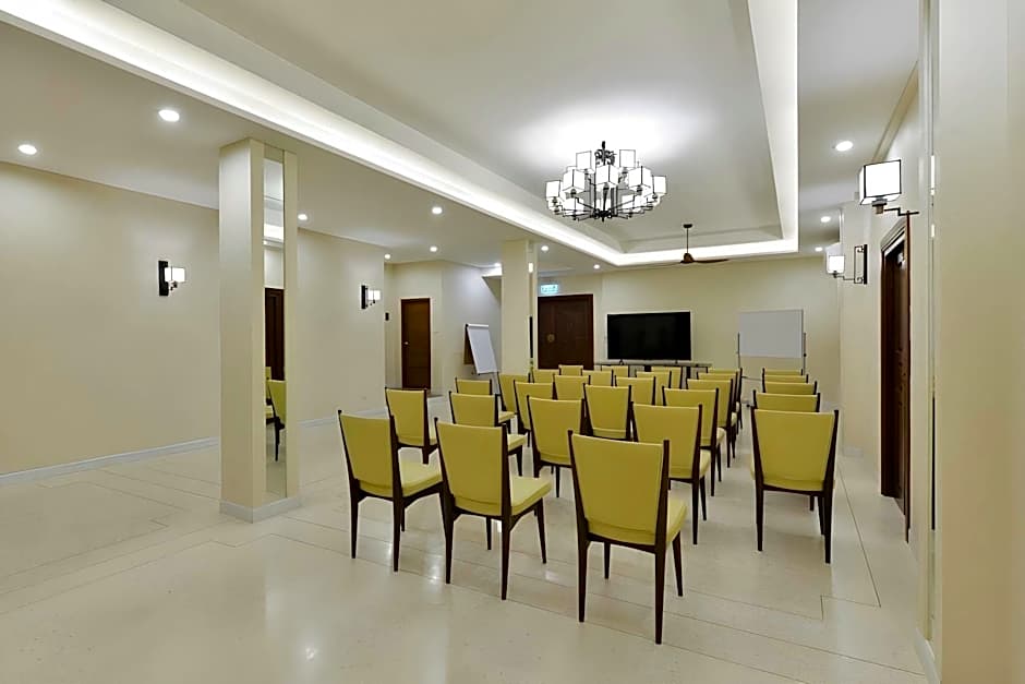Old Thai Heng Hotel