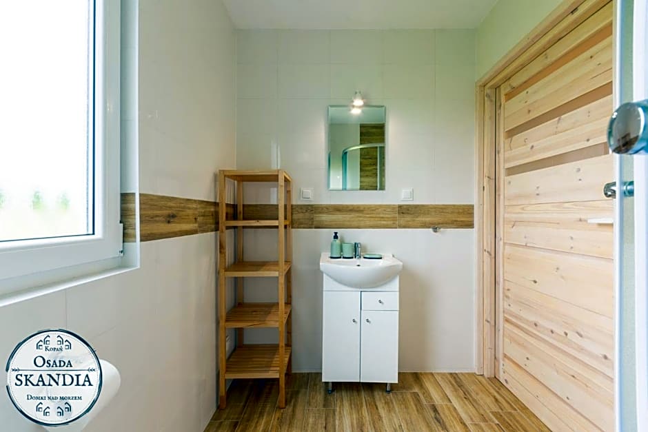 Osada Skandia Kopań