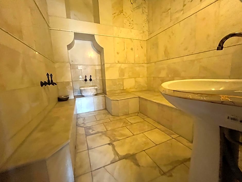 Leyla Hanım Konağı