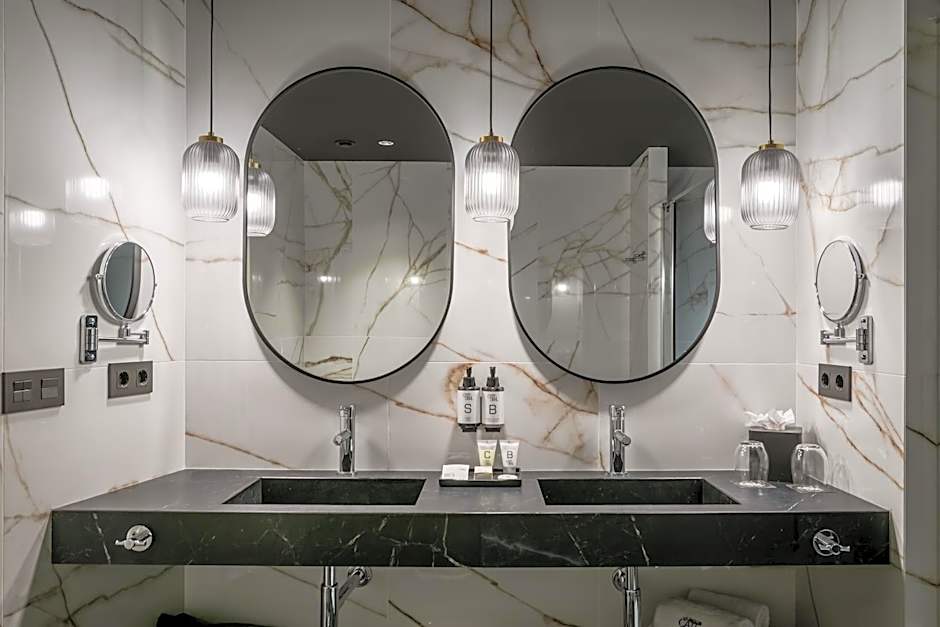 Hotel Barcelona Catedral