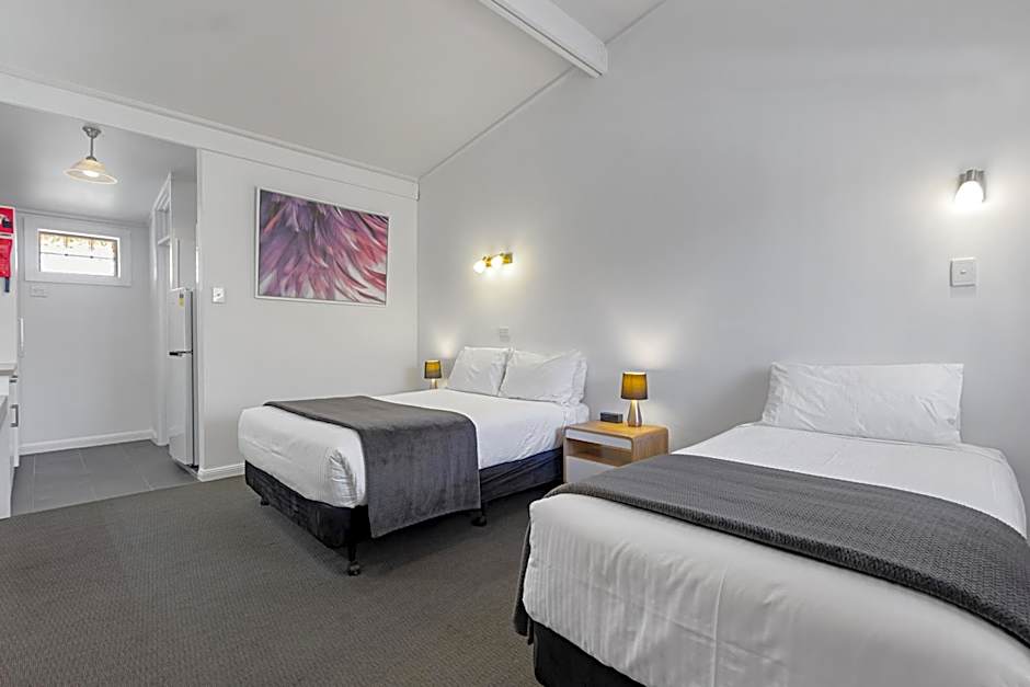 Econo Lodge East Adelaide