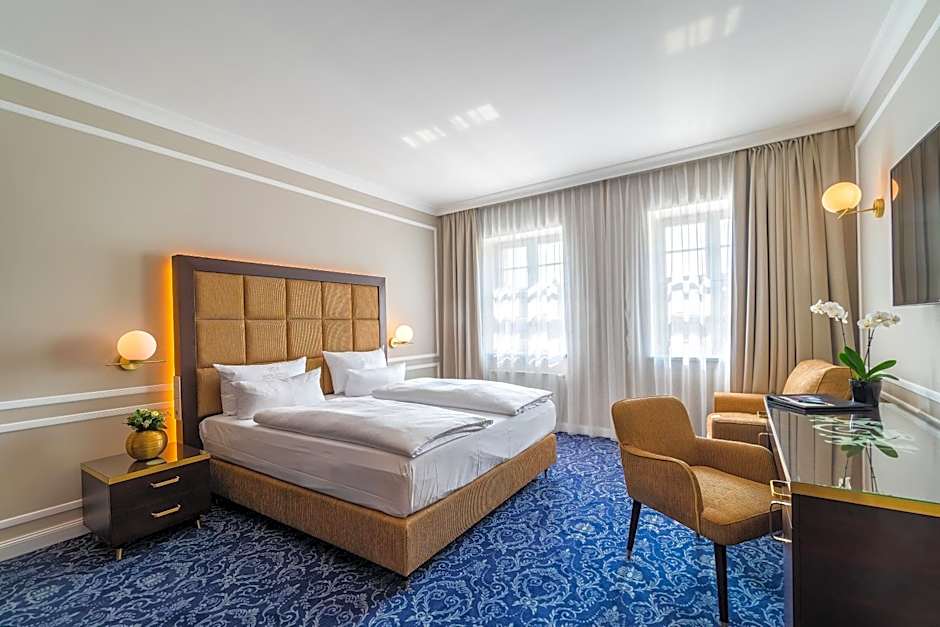 Hotel Suitess