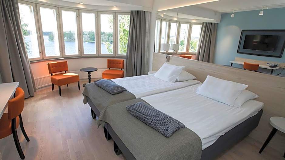 Original Sokos Hotel Seurahuone Savonlinna