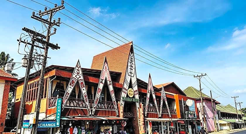 Baan Saikao Hotel & Service Apartment