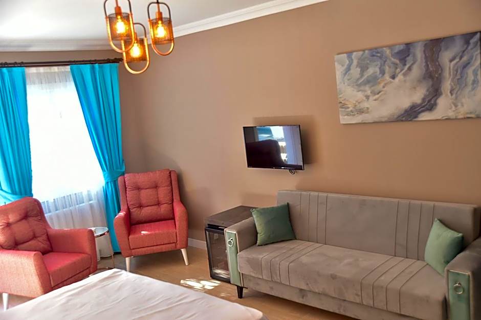 Noya Köşk Otel