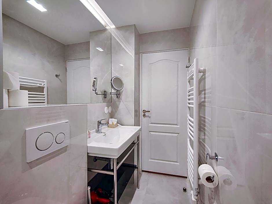 Aparthotel AMMI Nice Lafayette