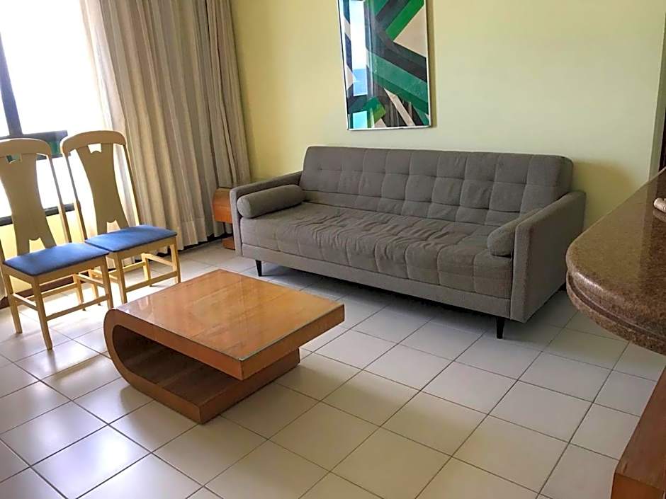 Flat no Pituba Sol 302 E 311