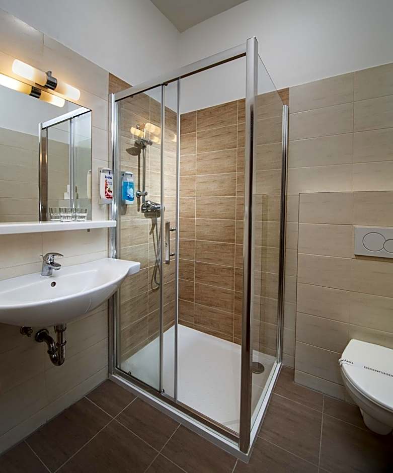 Hotel Tři Růže