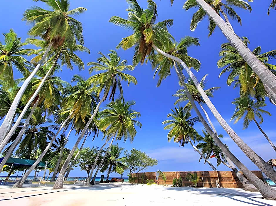 Kaani Beach Hotel at Maafushi