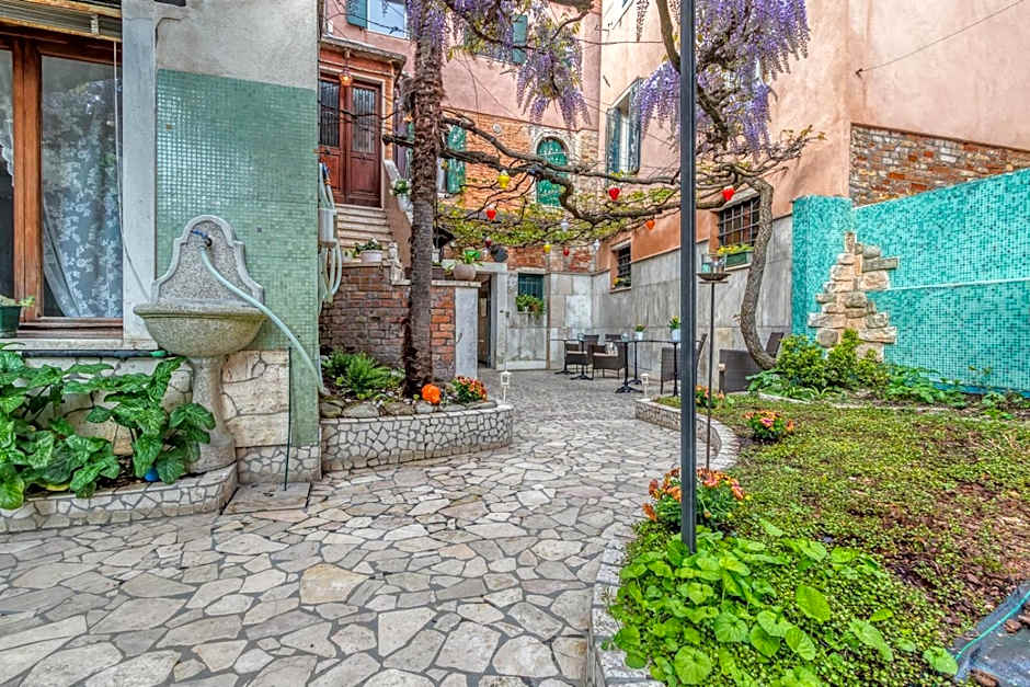 Hotel Casa Boccassini