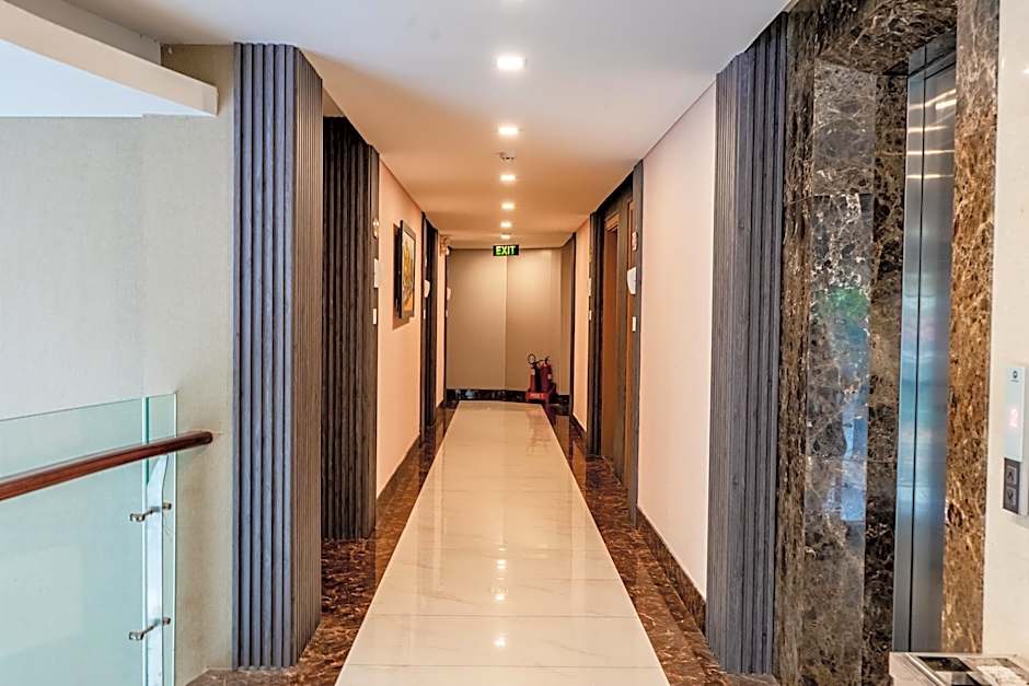 Ciao SaiGon Hotel & Spa