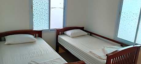 Economy Double or Twin Room