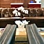 TRYP BY WYNDHAM São Paulo Airport - Hotel de Transito Terminal 3 -Lado Ar - Área restrita á passageiros já embarcados - Piso 1