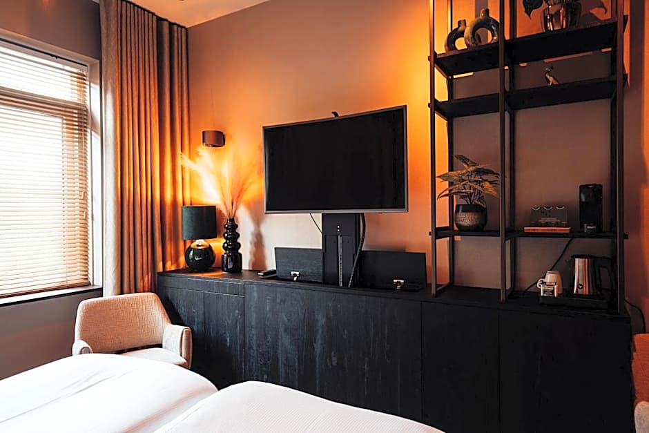 Boutique Hotel, Restaurant & Wellness Westerburcht