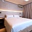Master Porto Alegre Hotel - Av Carlos Gomes, Proximo ao Consulado Americano