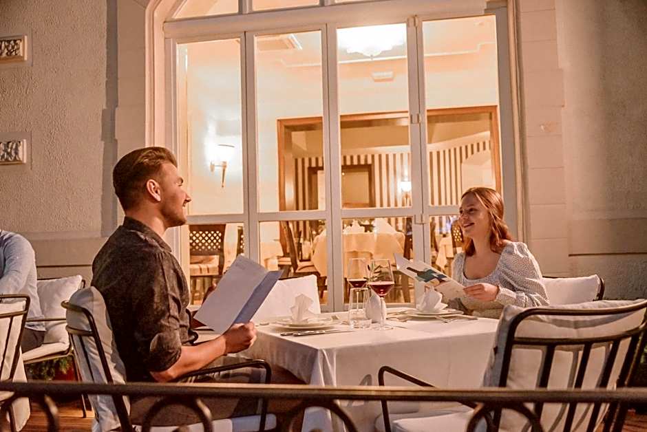 Amadria Park Agava Hotel