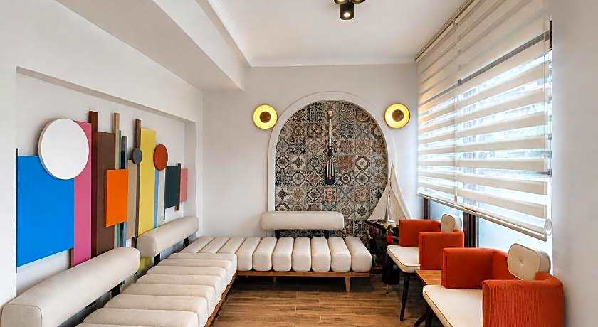 Iskelem Hotel